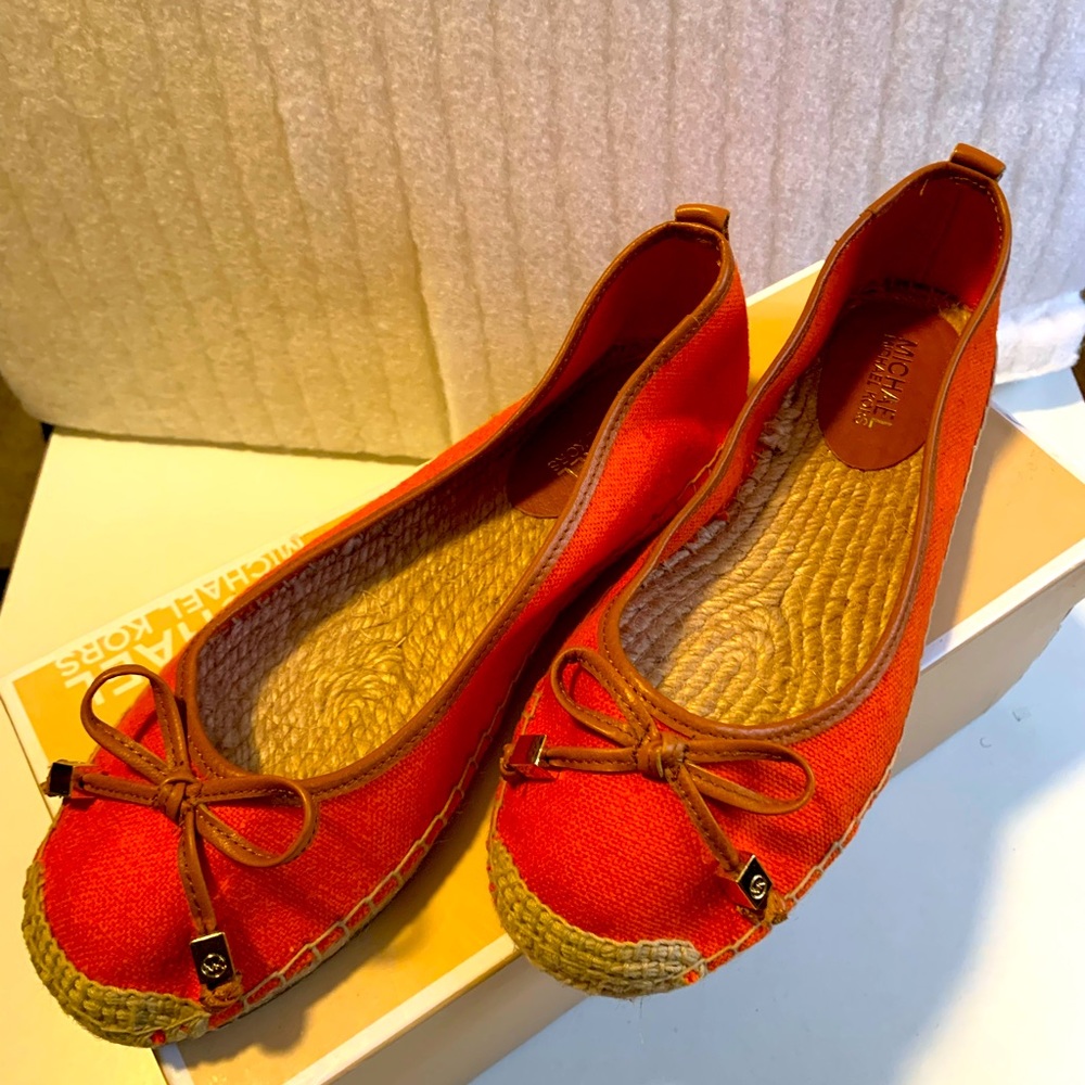 Michael Kors Espadrilles